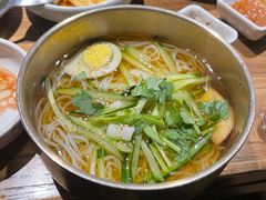 -泥炉烧肉师(新街口金銮巷店)