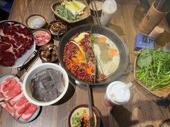 -楠火锅(新街口苏宁店)
