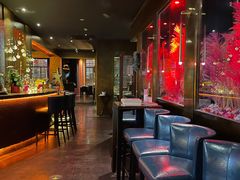-YUE·6·西式融合餐厅(外滩六号店)