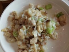 -天津菜馆(南湖店)