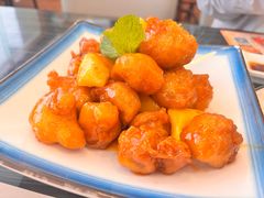 -虾饺妹·粤式手工点心(水荫路店)
