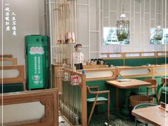大堂-潮粥荟·潮汕砂锅粥(朝阳大悦城店)