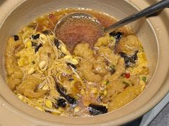 -鹊华居·地道鲁菜·海鲜·融合味(大明湖店)