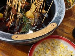 -冒椒火辣(奎星楼街店)