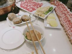 -阳坊胜利涮羊肉(阳坊老店)
