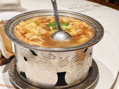 -山东宾馆·齐鲁苑餐厅