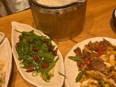 -隔壁老王·家常云南菜(花巷店)