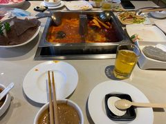 -海底捞火锅(劲松店)