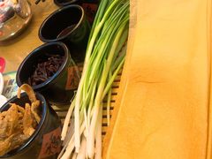 -赵记煎饼卷大葱(东岳店)