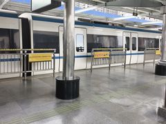 -崇仁路(地铁站)