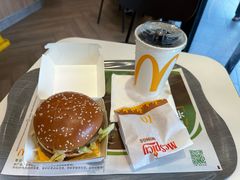 -麦当劳(集美石鼓店)