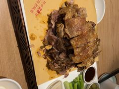 -汇丰苑·海鲜青岛菜(中山路大鲍岛店)