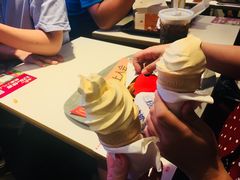 -麦当劳(北京上地十街餐厅店)