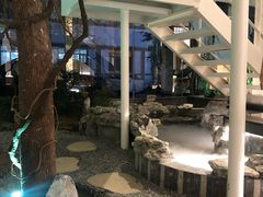 -纳地素食(石门公园店)
