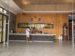 -巴厘岛黄金金兔咖啡工厂