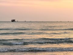 -北海银滩一号国际会议中心酒店