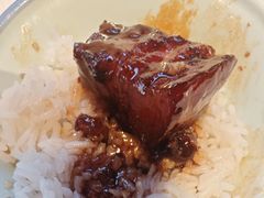 -麒麟小院·老九江菜(安平路店)
