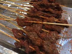 -金乐活美食(中街店)