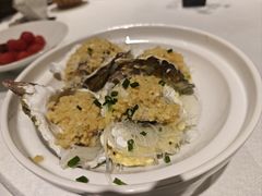 -祥记果木烤鸭·国宴豫菜