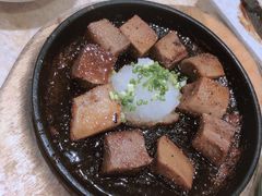 -东京屋(武定路店)