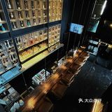 这家咖啡馆，好特别[强]