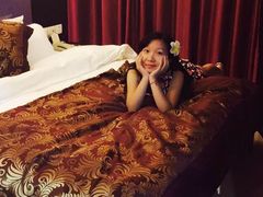 江西省庐山温泉工人疗养院-庐山天沐温泉度假村