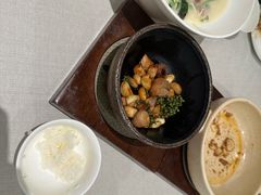 -狮王府淮扬菜(新街口友谊店)