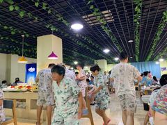 -极乐汇汗蒸会馆(杭州店)