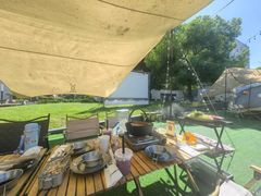 -CAMP.33露营烤肉·团建聚餐(创智天地店)