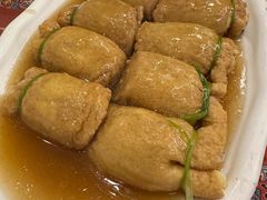 -玉华台饭庄(裕中西里小区店)