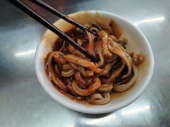 白面皮-杨记灌肠(食品街店)