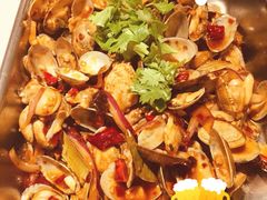 -椒爱水煮鱼川菜(皇姑万象汇店)