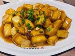 -直隶安家牛肉罩饼(七一路店)