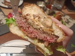 -FAT COW(虹梅路店)