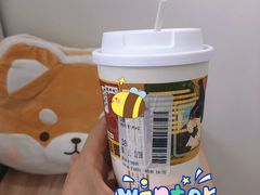 -茶颜悦色(平和堂负一楼店)