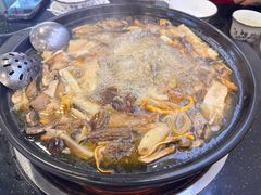 -草墩罗非鱼庄•野生菌•腊排骨(七星街上段店)