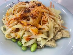 -帕米尔食府(白云观店)
