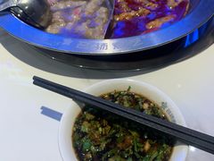 -名扬煮艺肥牛自助火锅(同和店)