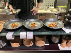 -莫里·意大利餐厅(K-lab店)