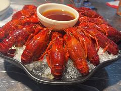 -指爱龙虾(金杨路总店)