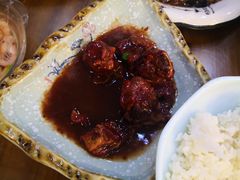 -灵福缘私房菜·农家菜(拈花湾·灵山大佛必推店)