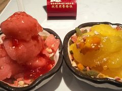 -鑫花溪牛肉米粉(凤凰街创始总店)