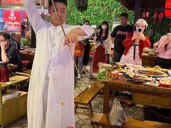 -巴将军·非遗老字号火锅(解放碑店)