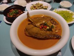-马仕玖煲(万宴城店)