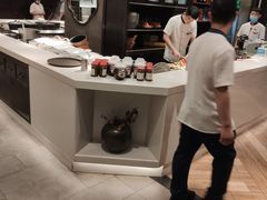 -毛家饭店·30年融合新湘菜(汉峪金谷店)