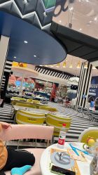 -奈尔宝家庭中心·亲子餐厅(鄞州万达店)