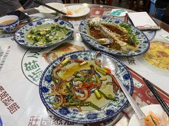 -阿殳菜馆·私厨(水围村店)