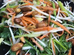 -丹东特色烤肉(南光三部店)