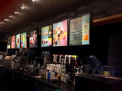 -星巴克(广州动漫星城东区店)