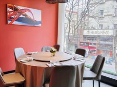 -佬太公海鸭·海鲜大排档(上海总店)